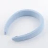 Textured Hairband In Blue -Fashion Clothing Accessories Store carraig donn textured hairband in blue 511769
