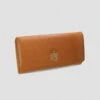 The Clarence Purse In Brown -Fashion Clothing Accessories Store carraig donn the clarence purse in brown 318325