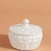 Weave Trinket Box -Fashion Clothing Accessories Store carraig donn weave trinket box 573511