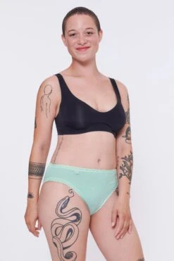 Sloggi Weekend Brief 3 Pack In Blue 12 Sloggi Weekend Brief 3 Pack In Blue -Fashion Clothing Accessories Store carraig donn weekend brief 3 pack in blue 148812