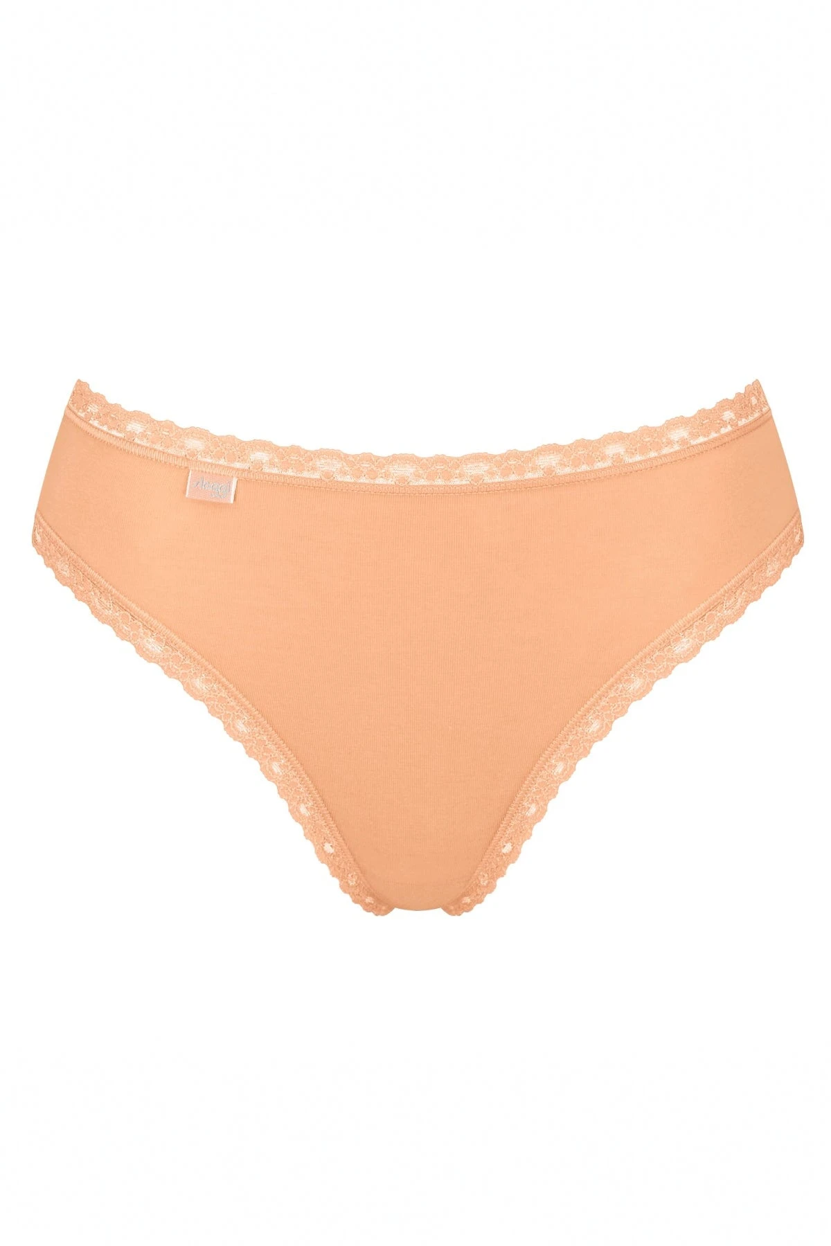 Sloggi Weekend Brief 3 Pack In Blue 10 Sloggi Weekend Brief 3 Pack In Blue - Image 8