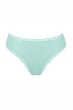Sloggi Weekend Brief 3 Pack In Blue 16 Sloggi Weekend Brief 3 Pack In Blue -Fashion Clothing Accessories Store carraig donn weekend brief 3 pack in blue 882278