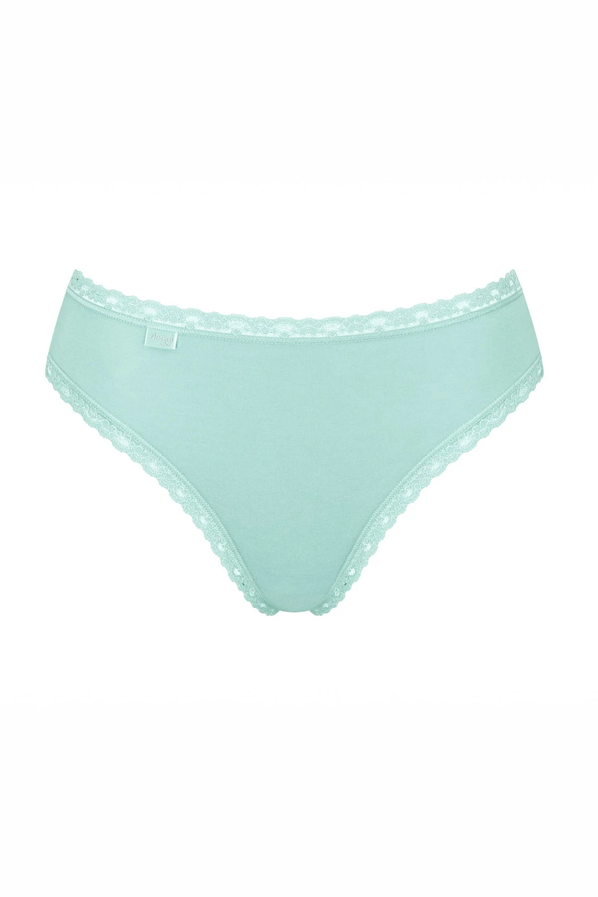 Sloggi Weekend Brief 3 Pack In Blue 9 Sloggi Weekend Brief 3 Pack In Blue - Image 7