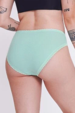 Sloggi Weekend Brief 3 Pack In Blue 13 Sloggi Weekend Brief 3 Pack In Blue -Fashion Clothing Accessories Store carraig donn weekend brief 3 pack in blue 897180