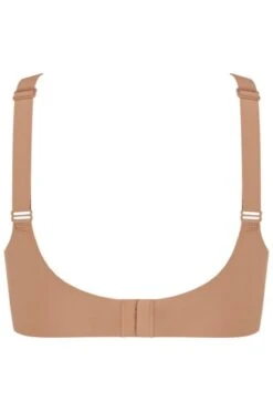 Sloggi Zero Feel Bra In Nude -Fashion Clothing Accessories Store carraig donn zero feel bra in nude 954990