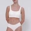 Sloggi Zero Feel Bralette Top In White 1 Sloggi Zero Feel Bralette Top In White -Fashion Clothing Accessories Store carraig donn zero feel bralette top in white 584067