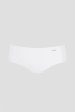 Sloggi Zero Feel Hipster 2 Pack Briefs In White 7 Sloggi Zero Feel Hipster 2 Pack Briefs In White -Fashion Clothing Accessories Store carraig donn zero feel hipster 2 pack briefs in white 474485