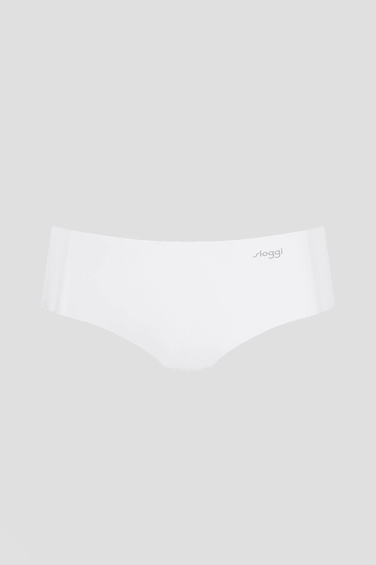 Sloggi Zero Feel Hipster 2 Pack Briefs In White 5 Sloggi Zero Feel Hipster 2 Pack Briefs In White - Image 3