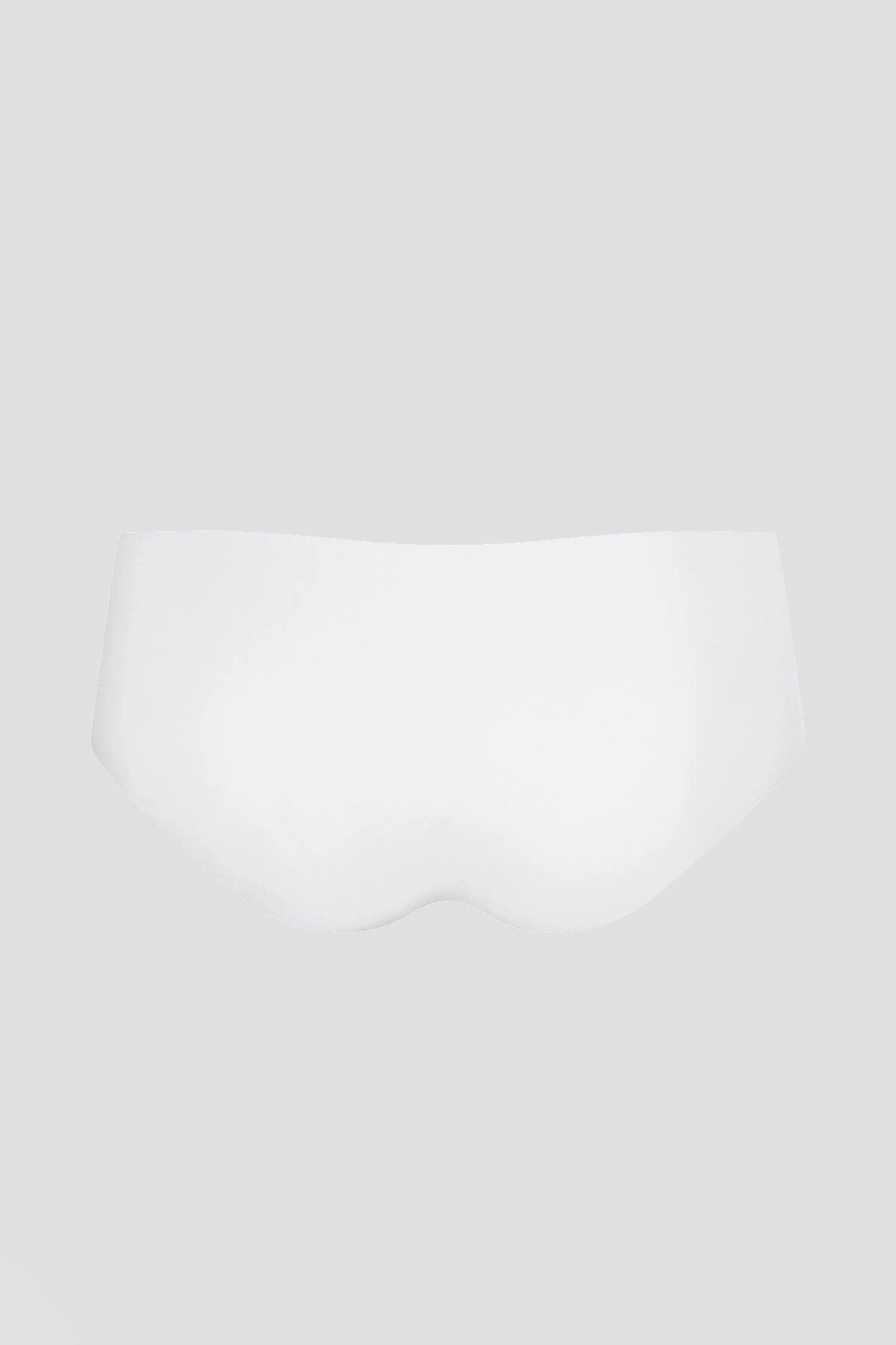 Sloggi Zero Feel Hipster 2 Pack Briefs In White 4 Sloggi Zero Feel Hipster 2 Pack Briefs In White - Image 2