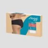 Sloggi Zero Feel Hipster 2 Pack Briefs In White 1 Sloggi Zero Feel Hipster 2 Pack Briefs In White -Fashion Clothing Accessories Store carraig donn zero feel hipster 2 pack briefs in white 680623