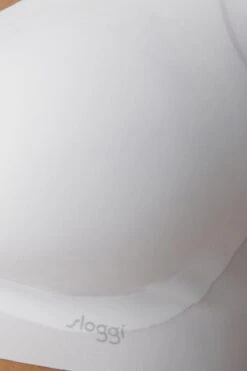 Sloggi Zero Feel Top In White -Fashion Clothing Accessories Store carraig donn zero feel top in white 117943