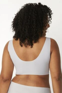 Sloggi Zero Feel Top In White -Fashion Clothing Accessories Store carraig donn zero feel top in white 311532