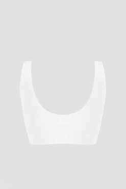 Sloggi Zero Feel Top In White -Fashion Clothing Accessories Store carraig donn zero feel top in white 489145