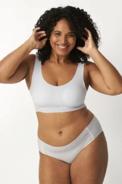 Sloggi Zero Feel Top In White -Fashion Clothing Accessories Store carraig donn zero feel top in white 957827